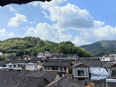 -云水谣景区-土楼之光文化园
