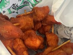 -黑窑厂糖油饼烤鸭·清真菜(旗舰店)