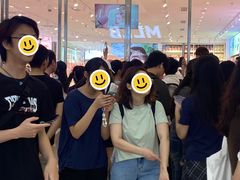 -名创优品(天河区正佳广场二店)