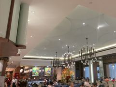 -西藏饭店·亚克·食光自助餐厅(文殊院店)