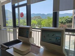 -海淀区图书馆·北馆