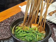 -有滋有味烧烤涮(果园星城C区店)