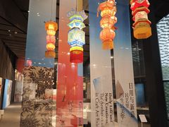 -中国美术学院象山校区-民艺博物馆