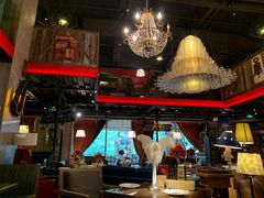 大堂-杂咖zacup(领展中心城店)