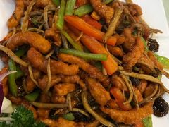 -正阳春鸭子楼(汉沽店)