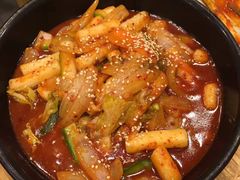 -金顺碳烤肉(1号店)