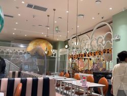 -奈尔宝·儿童乐园·亲子餐厅(华采天地店)