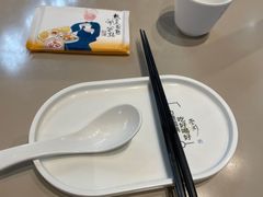 -蔡澜点心·粤菜(西单大悦城店)