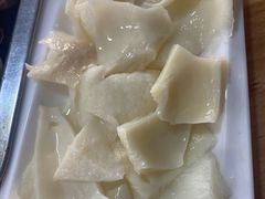 涮黄喉-农民烧烤(延边社区店)