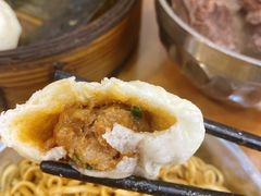 -老牌依强牛肉店(达道总店)