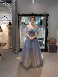 -韩国天使嫁衣婚纱礼服馆(上海旗舰店)