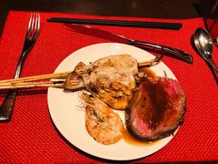 -佛山希尔顿酒店·融誉亚洲美食荟