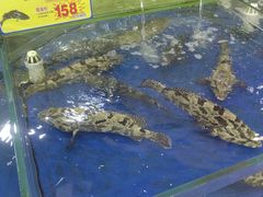 -东江海鲜酒家(艺都分店)
