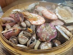 -鲜小岛·铜锅涮肉