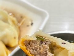 -大董锅贴(崇安寺店)