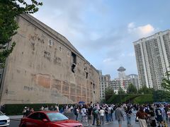 -上海四行仓库抗战纪念馆