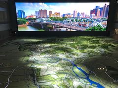 -广州市城市规划展览中心