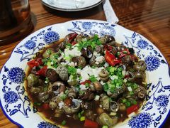 -呼吸森林·生态农庄农家乐私房菜