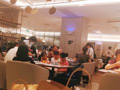 大堂-必胜客(城西银泰店)