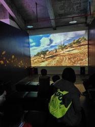 -恐龙探索乐园(磁器口店)