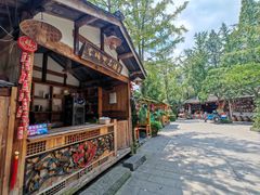 -青城甲(青城山店)