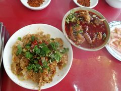 -谢老五跷脚牛肉·非遗传承店