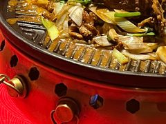 -那家小馆•北京菜•烤鸭(香山店)