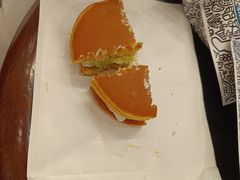 -辛一·铜锣烧(大宁久光店)