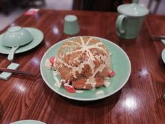 -虎哥私房菜(馒头山店)