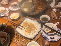 -厝味火锅·潮汕卤水火锅(十一合店)