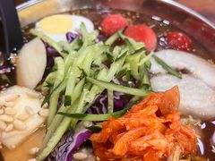 -优壹佳·延边朝鲜族料理(中山北路店)