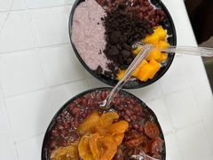 -小胖老味刨冰