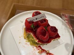 -Ten Olives甜点