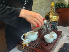 -广东胜利宾馆西关粤中餐厅