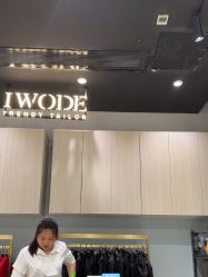-埃沃定制(壹方城购物中心店)