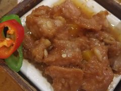 -喜鹊茶点.啫煲(车陂店)