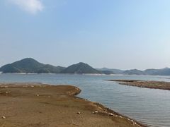 -老虎潭水库