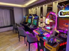 -漢頓温泉度假酒店