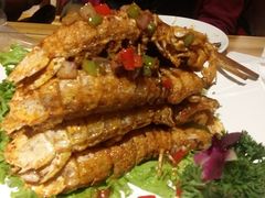 -徐记海鲜·宴会(大唐西市|丰庆店)