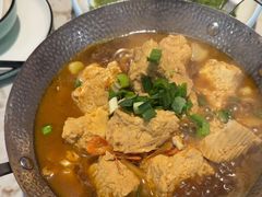 -小乡小镇·传承桐庐土菜·老板亲自烧的菜
