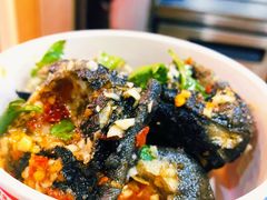 -黑色经典·长沙臭豆腐(粤华路店)