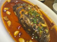 -烟水渔庄餐厅(西溪湿地店)