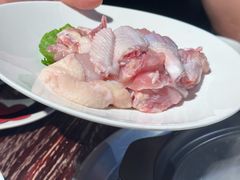 -大良毋米粥(锦龙路总店)