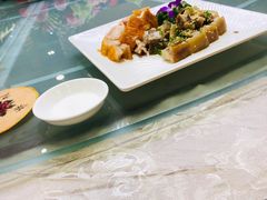 均安三宝-大水车公馆·顺德菜·妈姐菜(均安店)