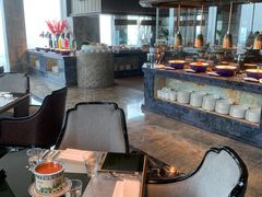 -美食汇自助餐厅(成都万达瑞华酒店)