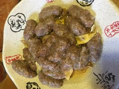 -老字号农家宴
