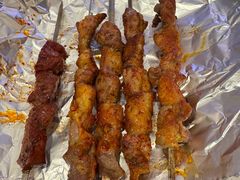 -新疆巴州金丝特餐厅(大钟寺店)