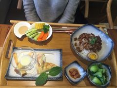 -我茶人文茶馆