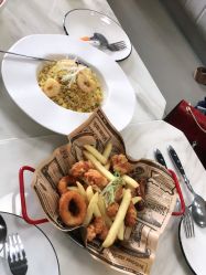 -BabyMonster小怪兽亲子派对·餐厅乐园(金月湾店)