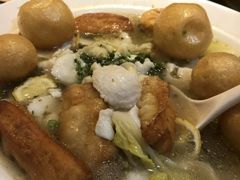-乐达酸菜鱼面(山师东路店)